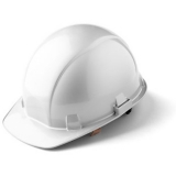 Каска защитная СОМЗ-55 FAVORIT Rapid белая