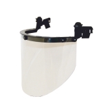 Щиток защитный лицевой с креплением на каске КБТ ВИЗИОН&reg; TITAN РОСОМЗ Арт. (04330)