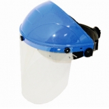 Щиток защитный лицевой 2мм. НБТ2 ВИЗИОН&reg; РОСОМЗ RAPID (425190)