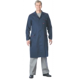 Халат "ТЕХНИК" мужской