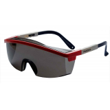 Очки защитные "Авиатор Грей"