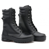 Берцы "ОМОН" А65