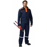 Костюм "ПРАКТИК-1"