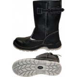 Сапоги "ПРОФИ-ЛЮКС" с поликарбонатным подноском ПУ-ТПУ