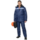 Костюм "СТРОИТЕЛЬ"