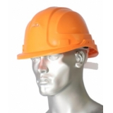 Каска защитная "ЩИТ"