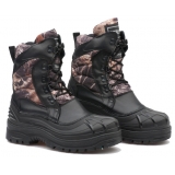 Берцы Forester 78