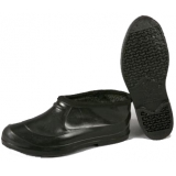 Галоши садовые утеплённые