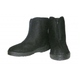 Сапоги суконные мужские