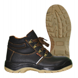 Ботинки "МИСТРАЛЬ plus" ПУ+ТПУ