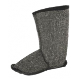 Чулок-утеплитель искусственный мех