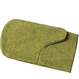 Рукавицы брезентовые с ОП 2-й наладонник