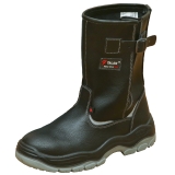 Сапоги "Лидер" ПУ+ТПУ нат. кожа