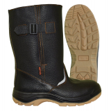 Сапоги "МИСТРАЛЬ plus"  цельноюфтевые ПУ+ТПУ