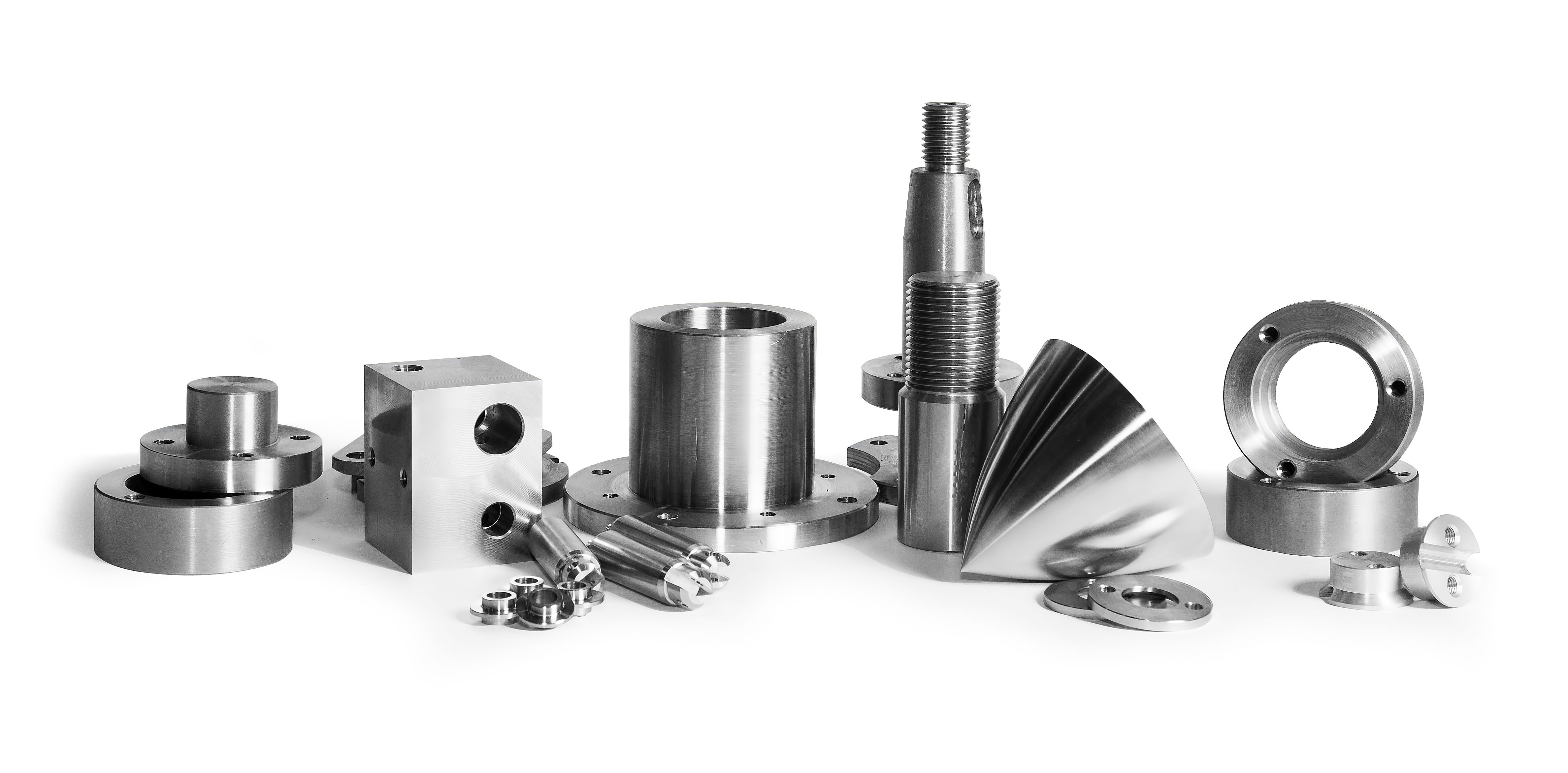 Механическая обработка