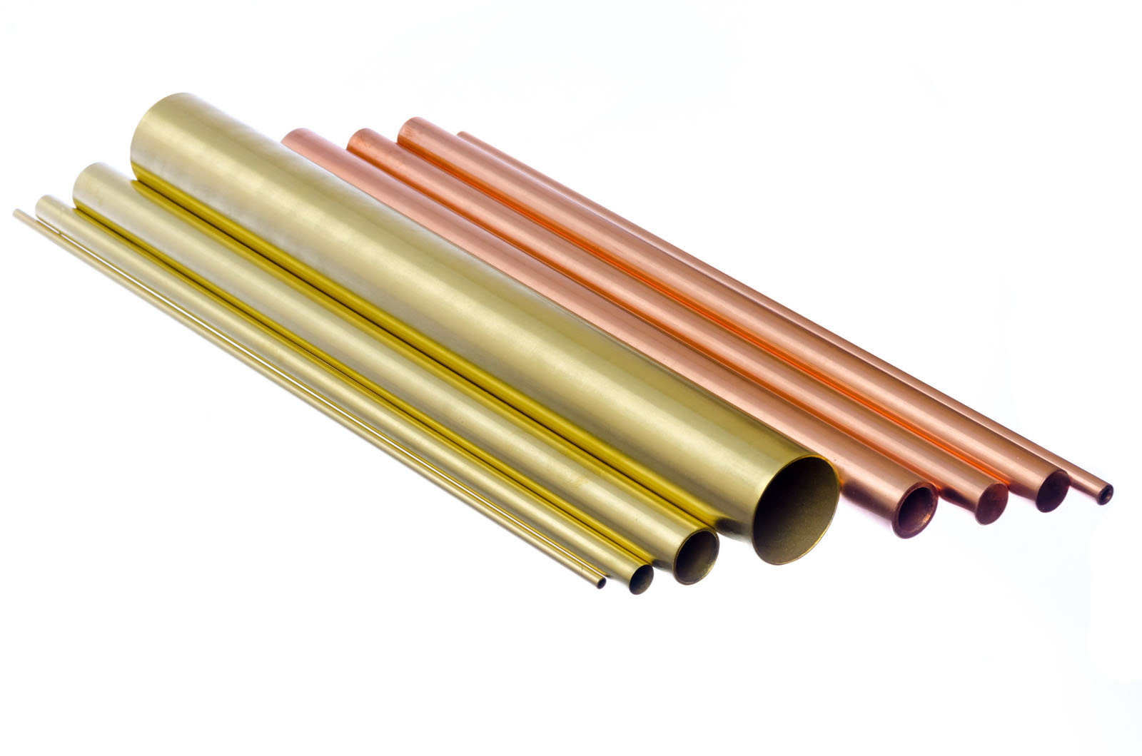 Цветной металлопрокат