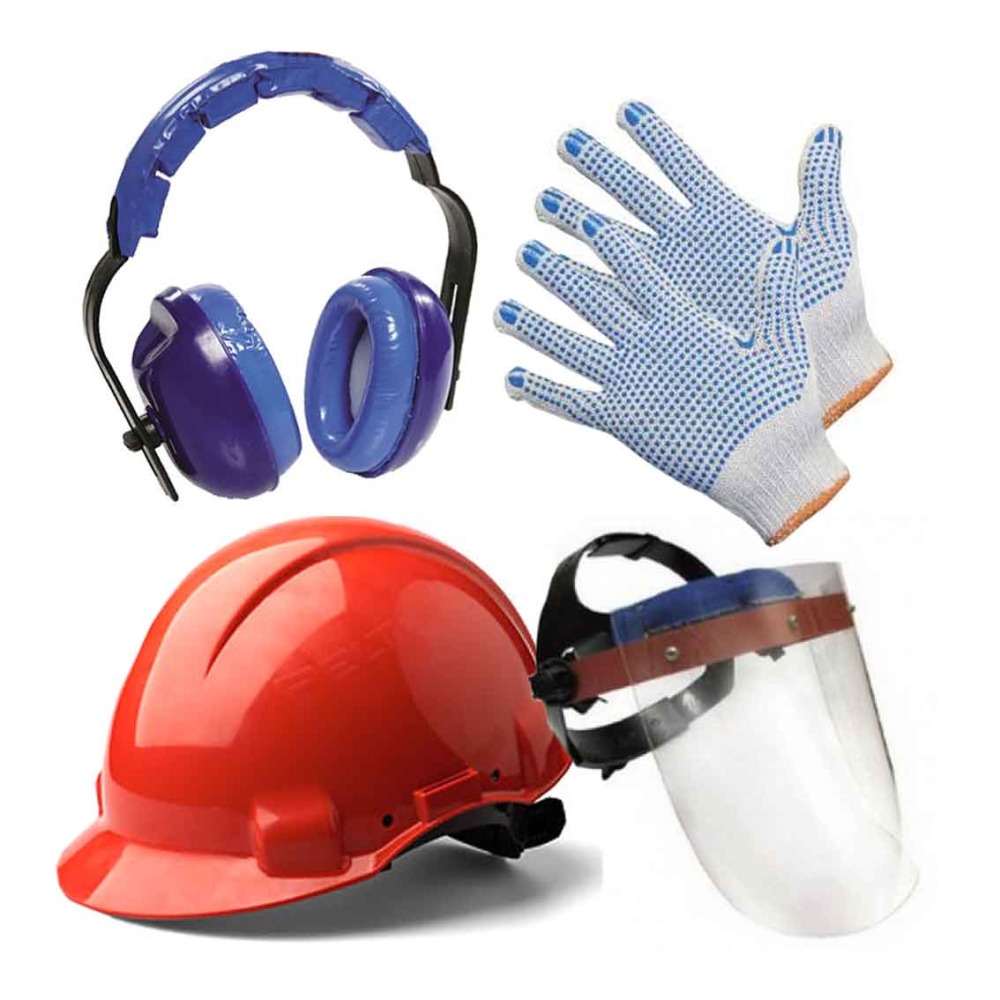 Спецодежда и СИЗ