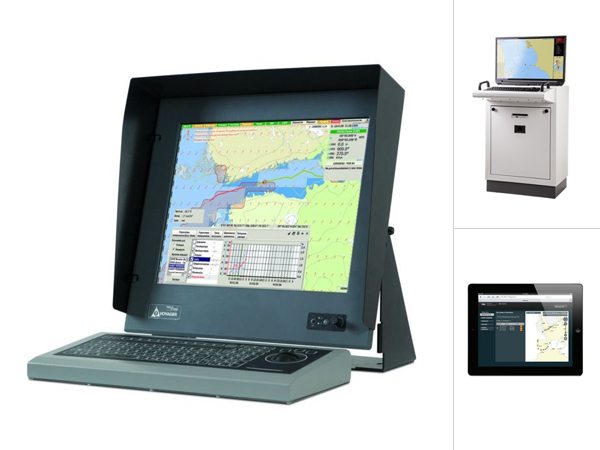 Электронная картография