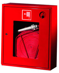 Шкафы пожарные