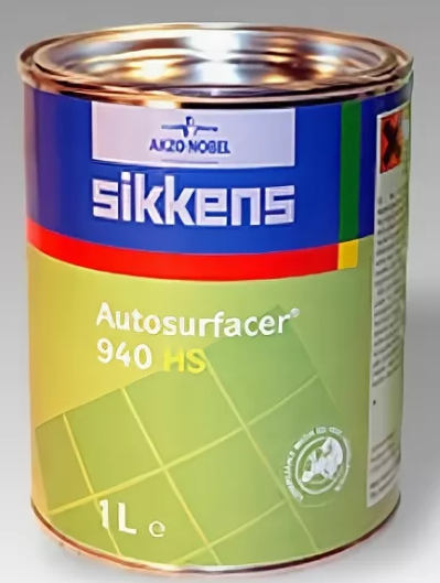 Грунты выравниватели