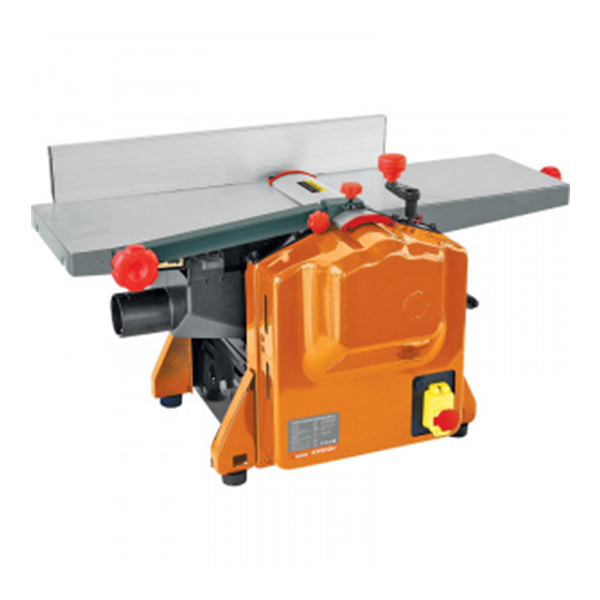 Рейсмусно-фуговальные