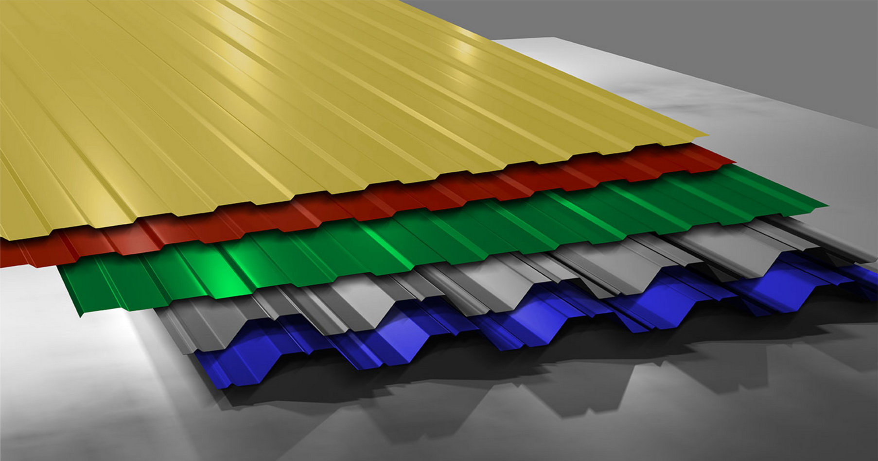 Профнастил